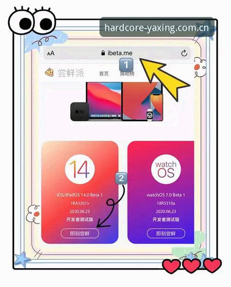年度硬核版手机版iOS版 亚星年度硬核版手机版iOS版安装与配对新手指南